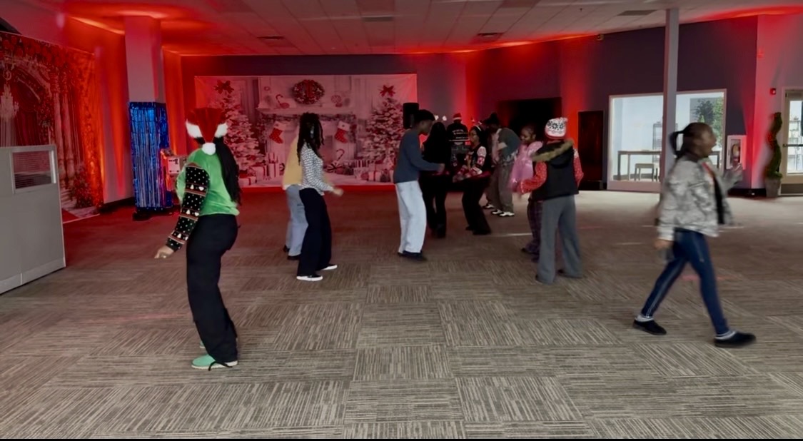 DanObe Foundation Inc. 's image