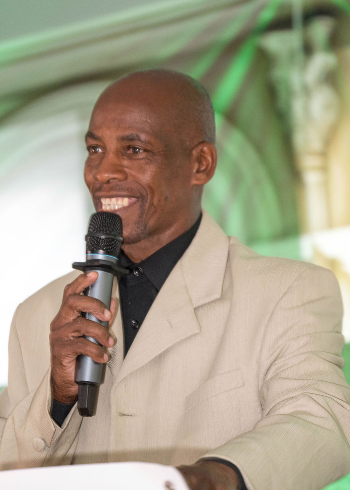 DanObe Foundation Inc. 's image