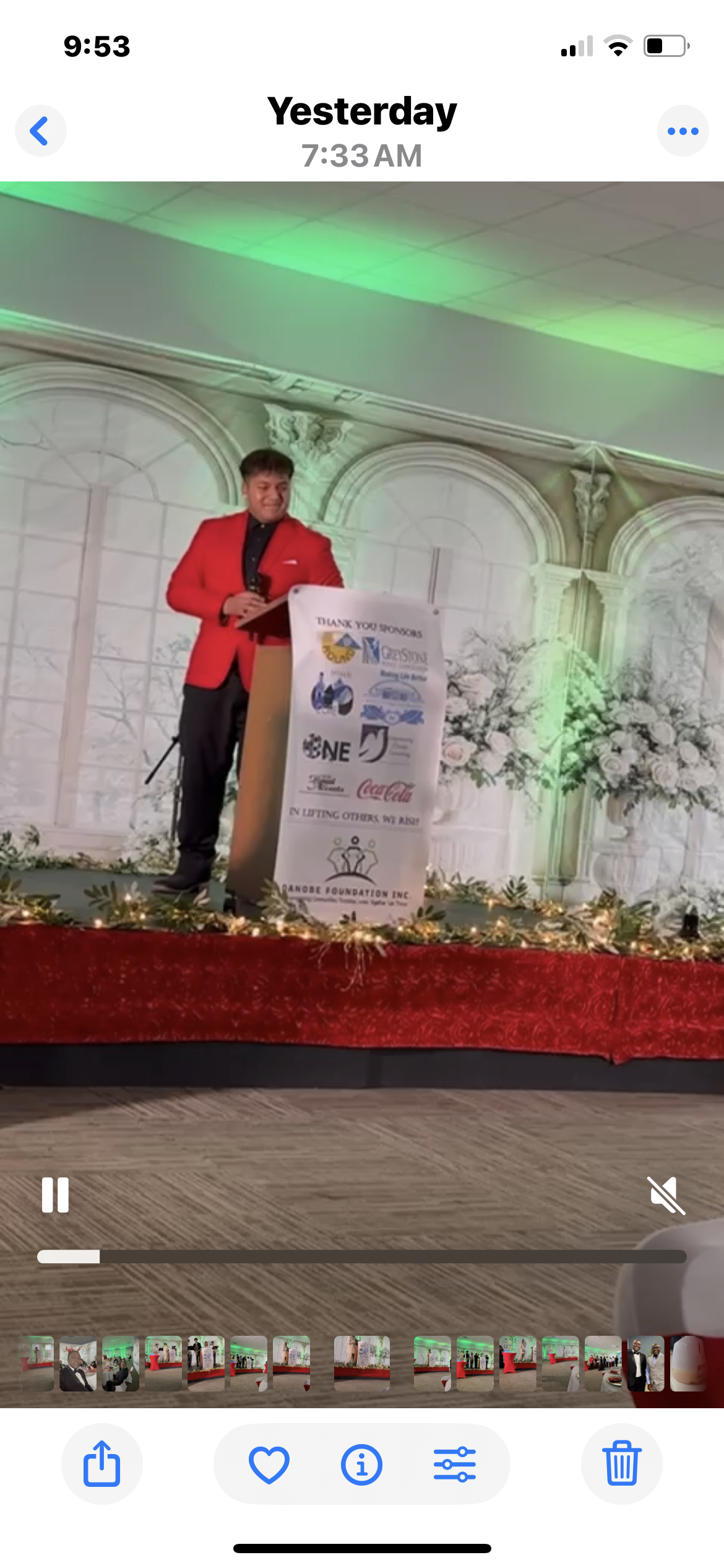 DanObe Foundation Inc. 's image