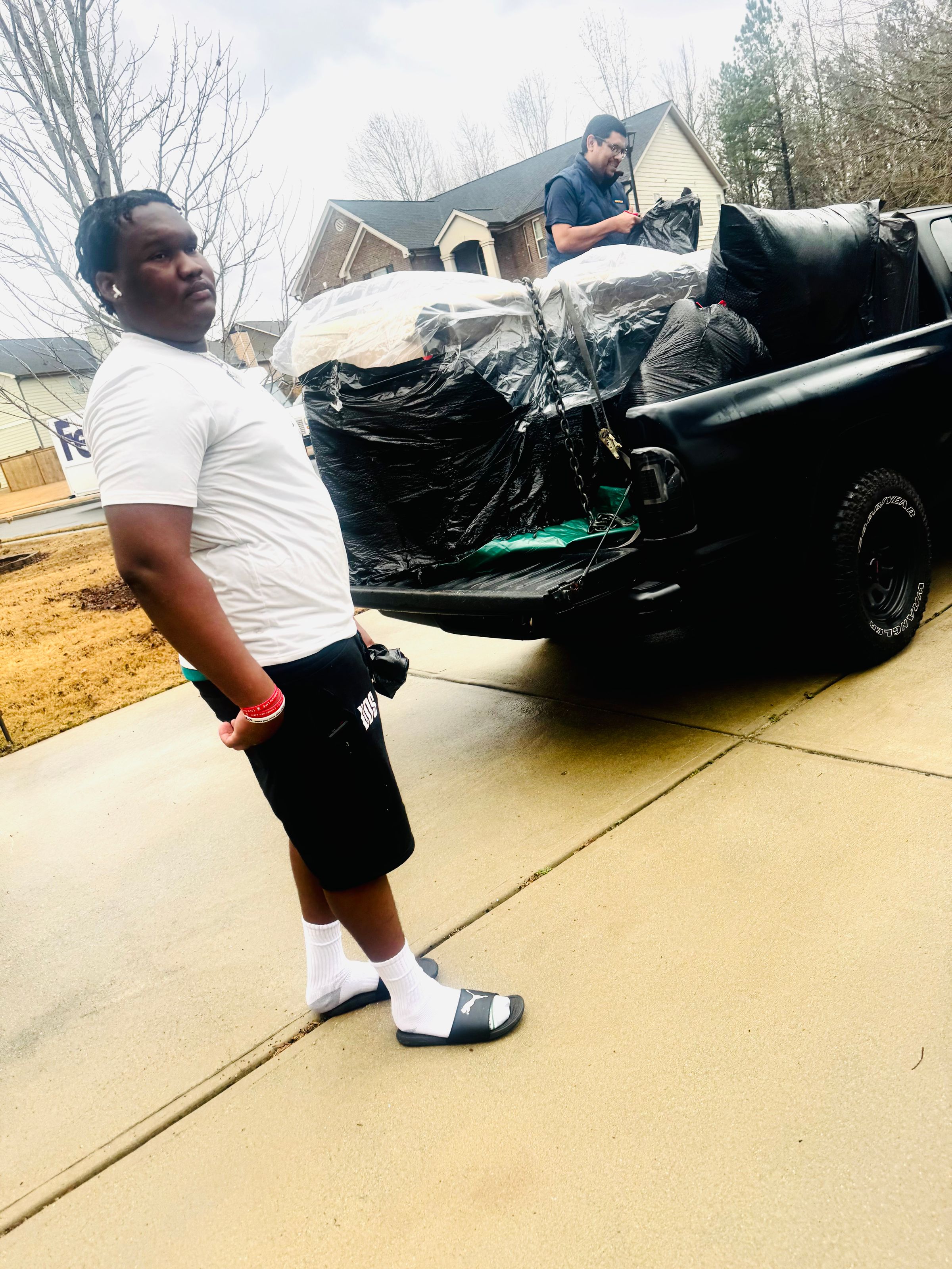 DanObe Foundation Inc. 's image