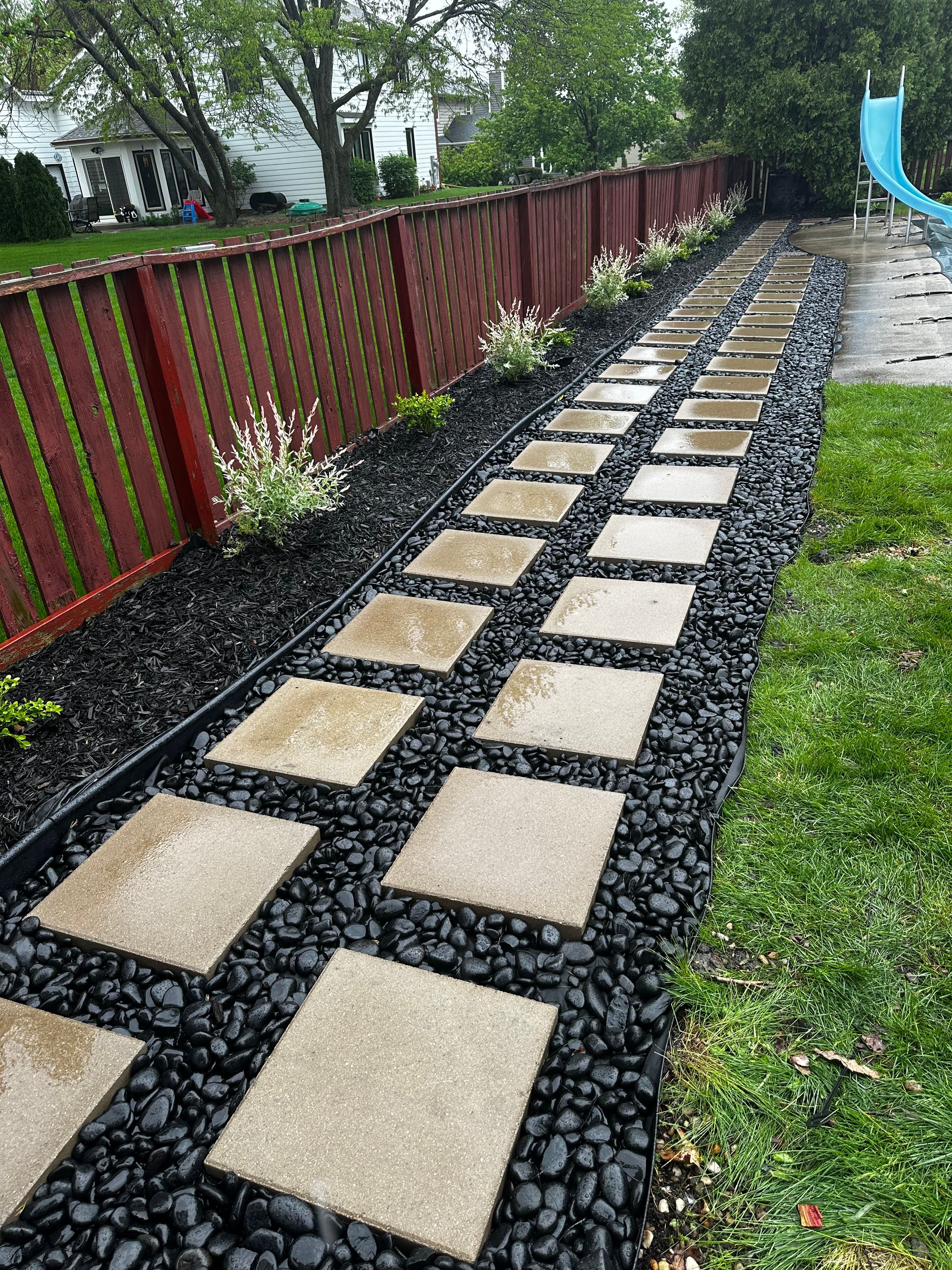 Aloha Outdoor Services's image