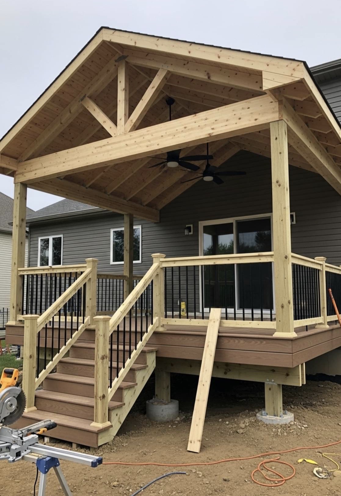 Aloha Outdoor Services's image