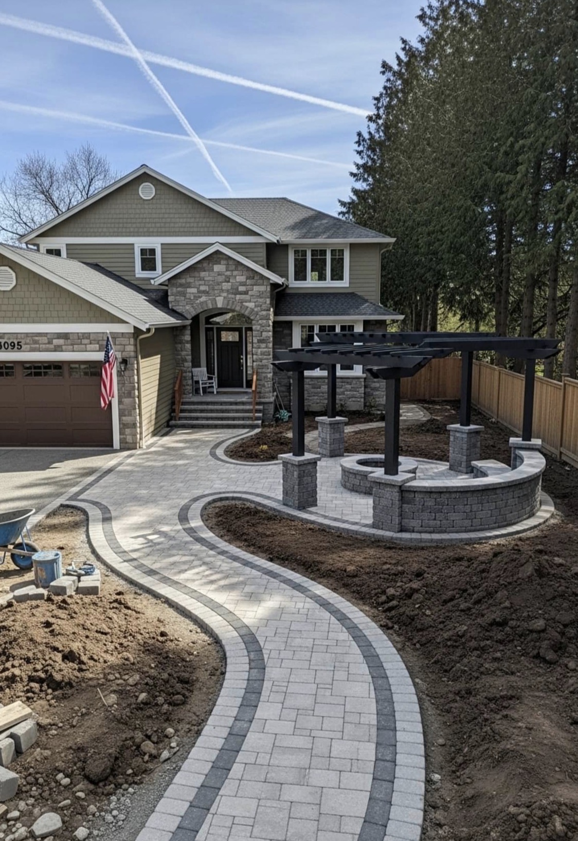 Aloha Outdoor Services's image