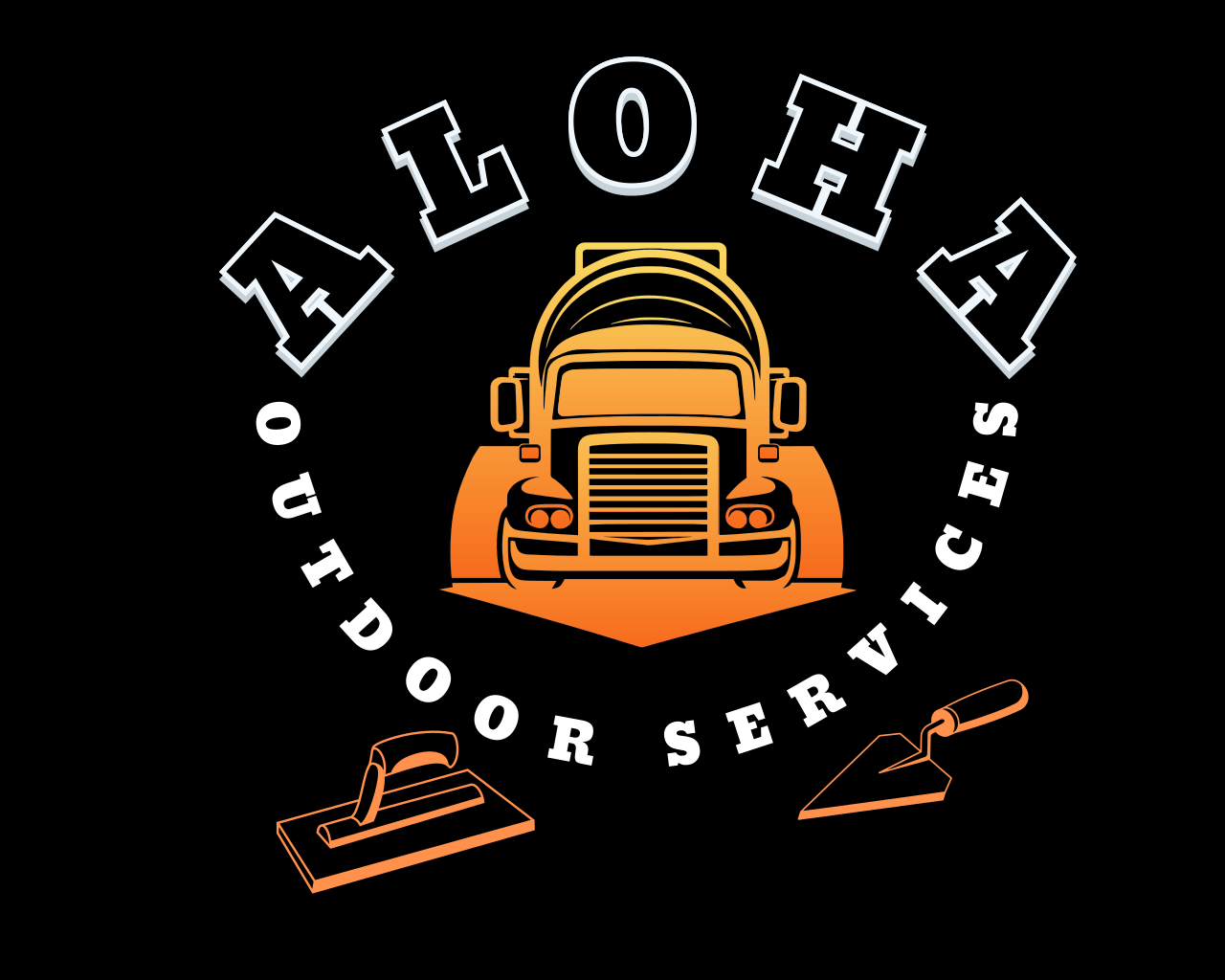 Aloha Outdoor Services's image
