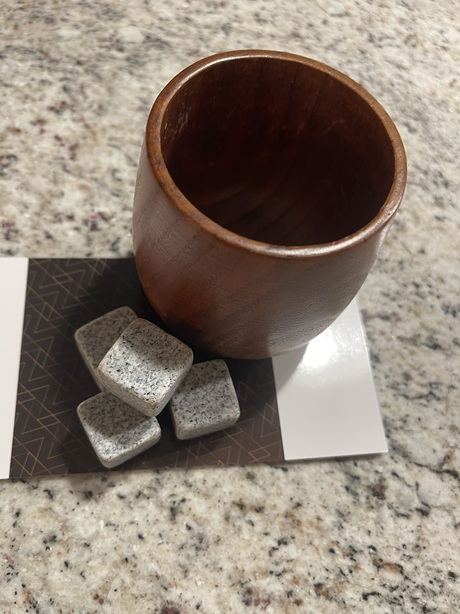 Whiskey Stones