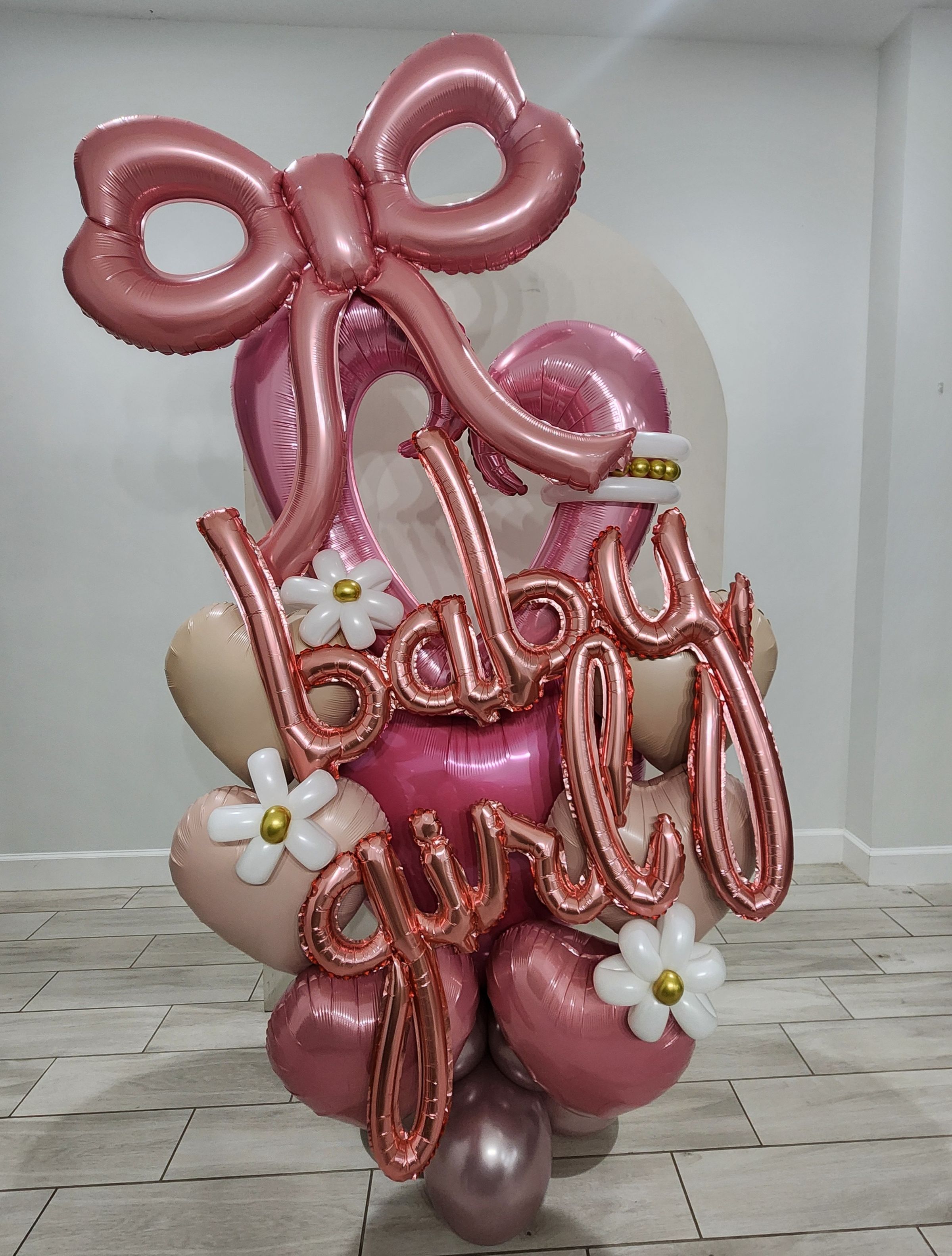 pop + gold's image