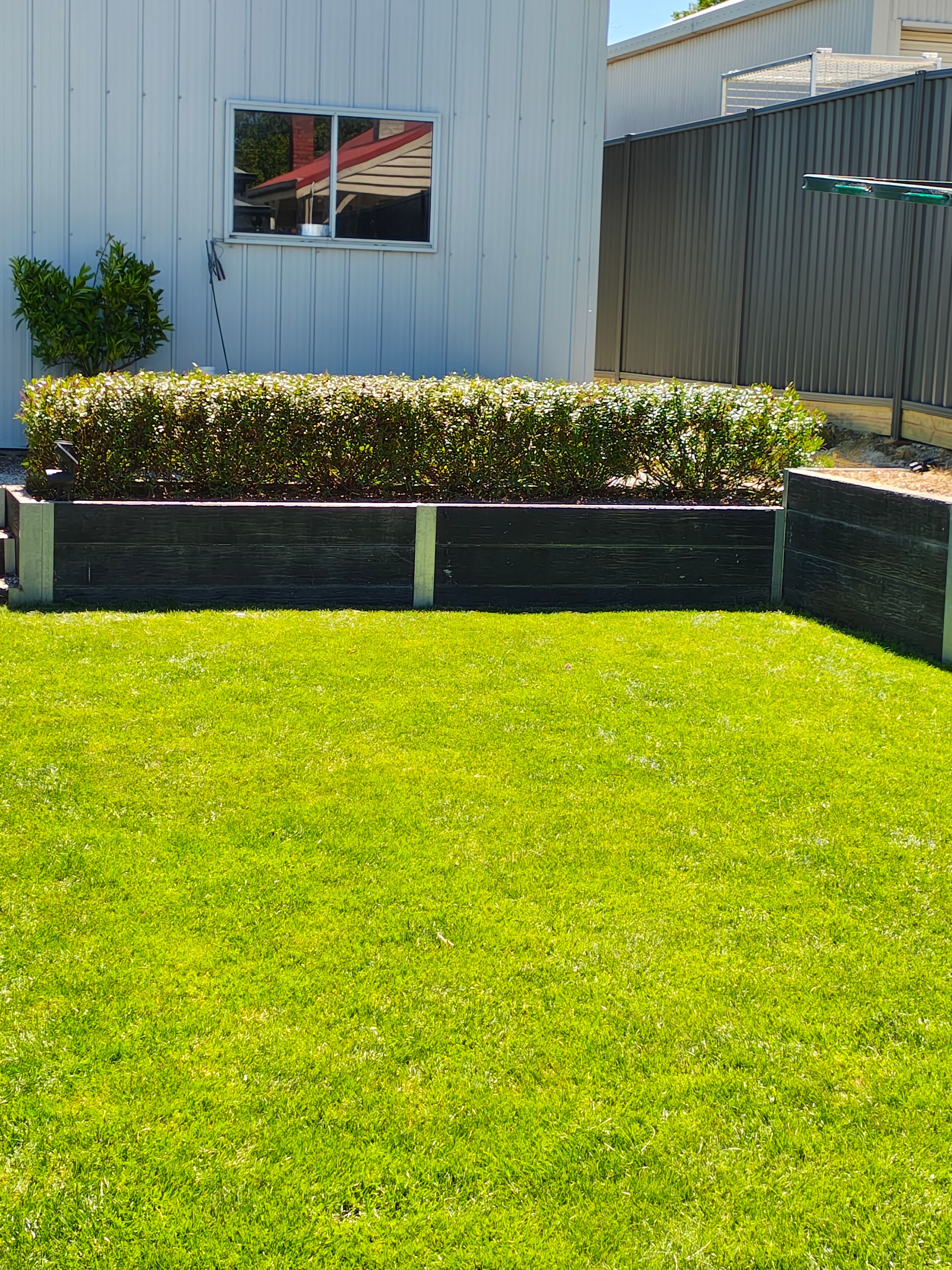 lawn and property maintenance's image