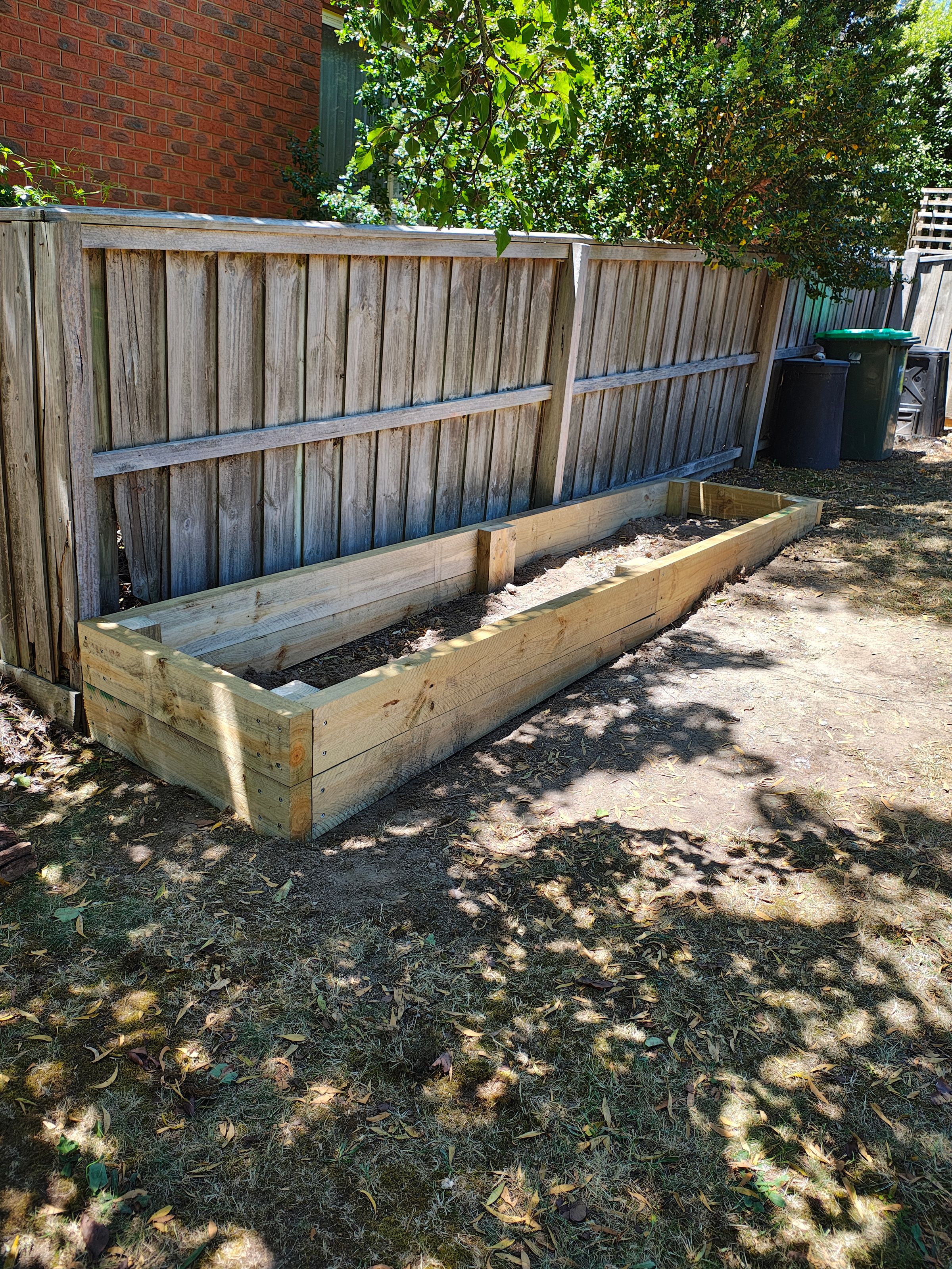 lawn and property maintenance's image