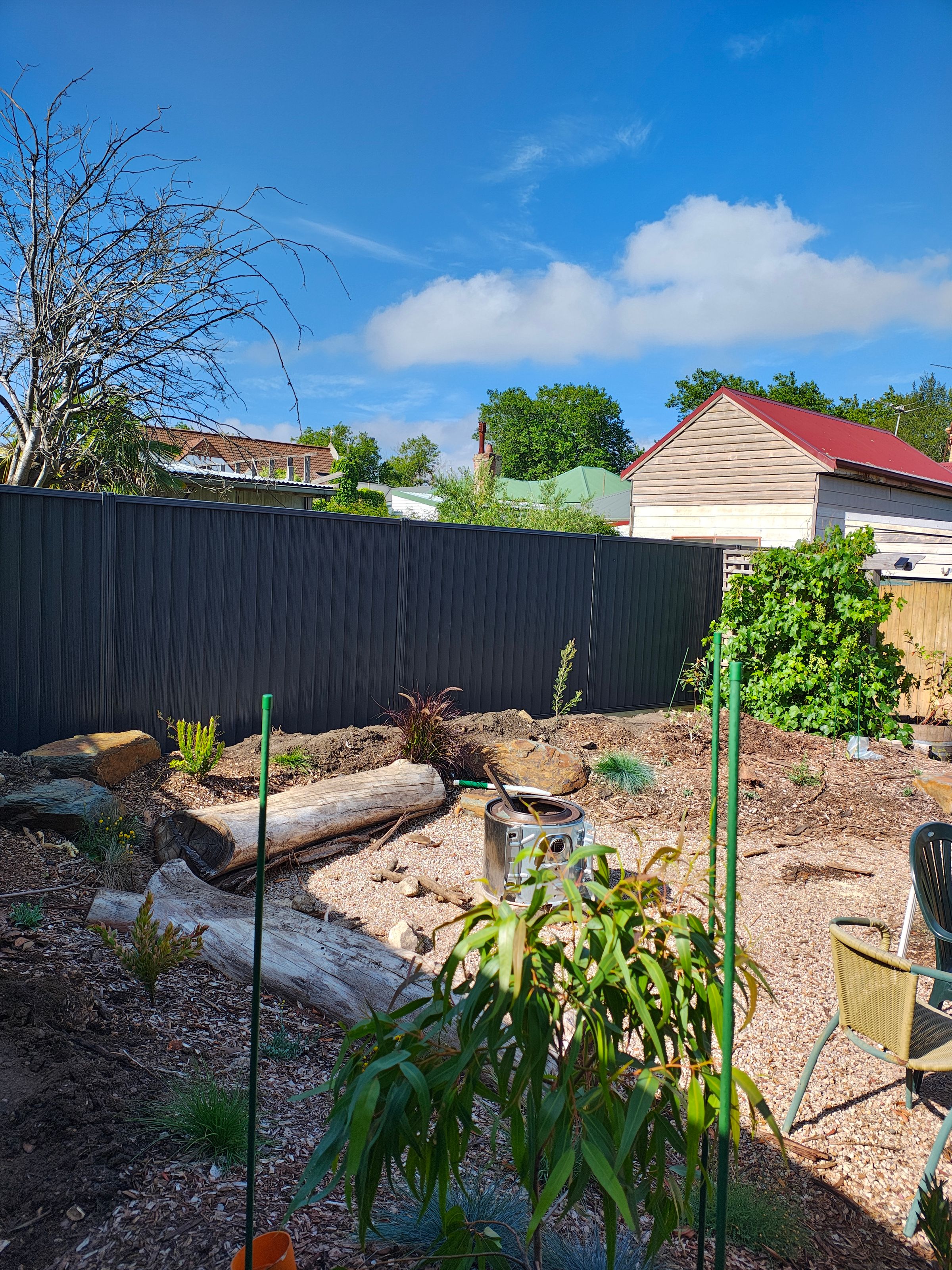 lawn and property maintenance's image