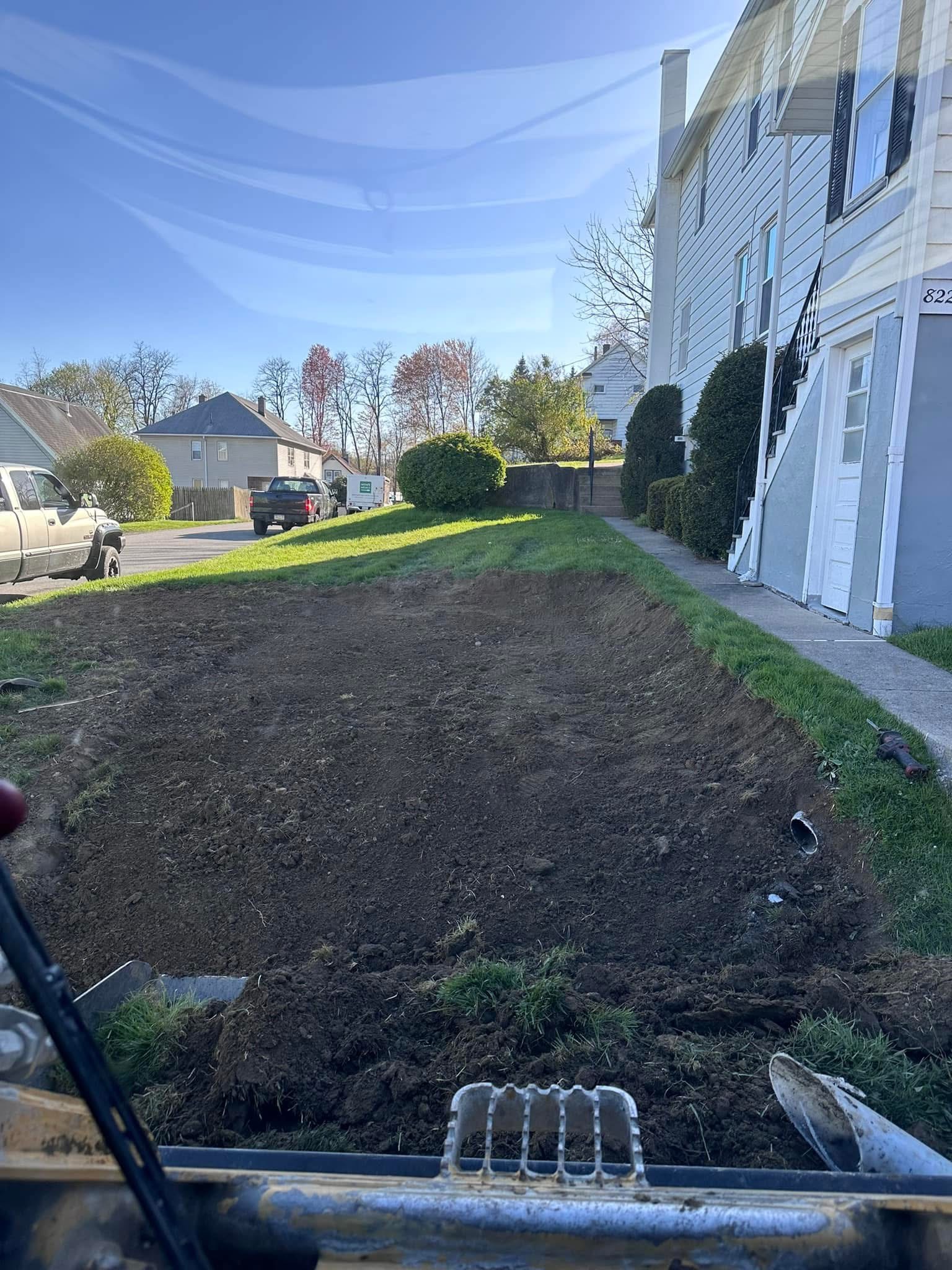 Hodle Excavating's image