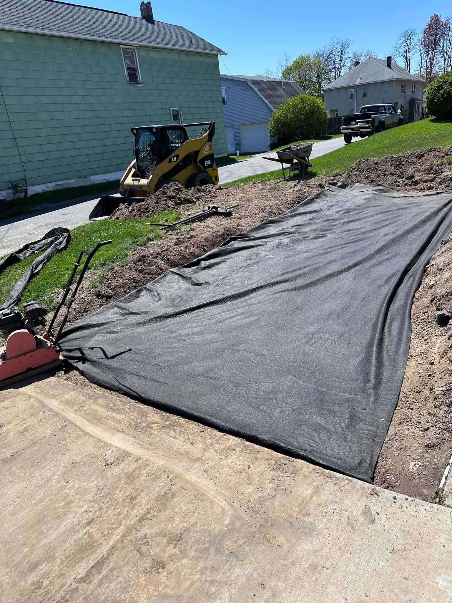 Hodle Excavating's image