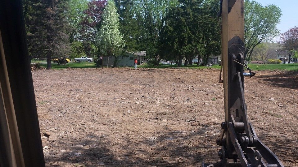 Hodle Excavating's image