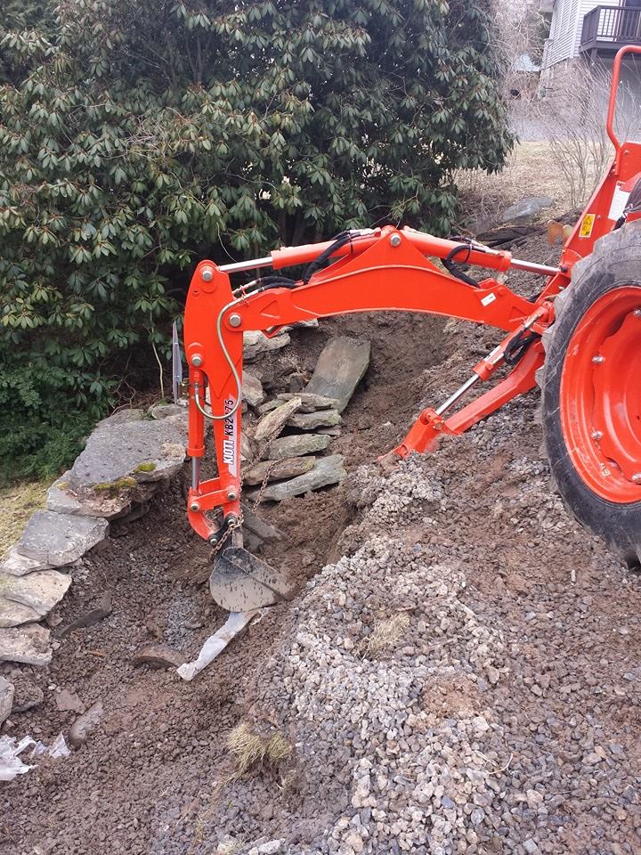 Hodle Excavating's image
