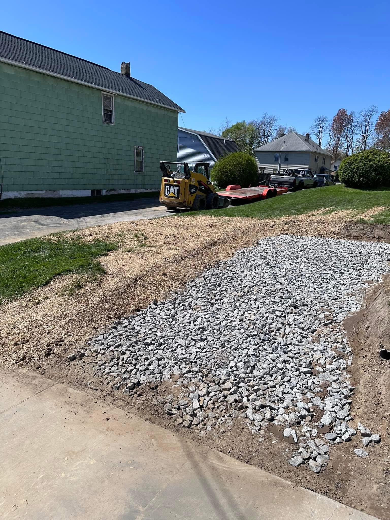 Hodle Excavating's image