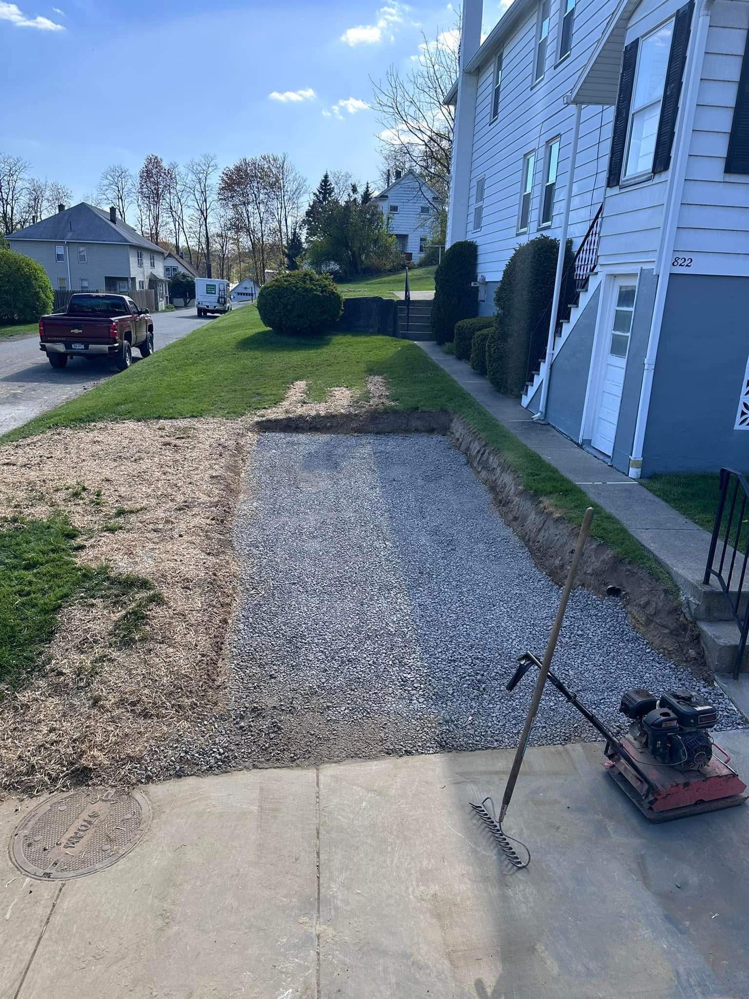 Hodle Excavating's image