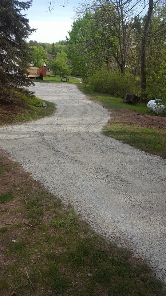 Hodle Excavating's image
