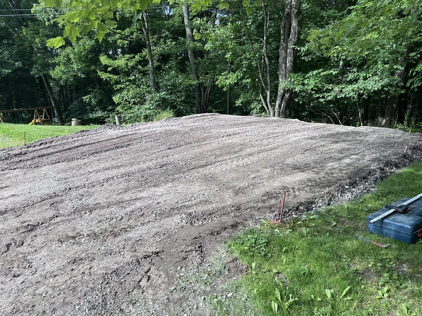 Hodle Excavating's image