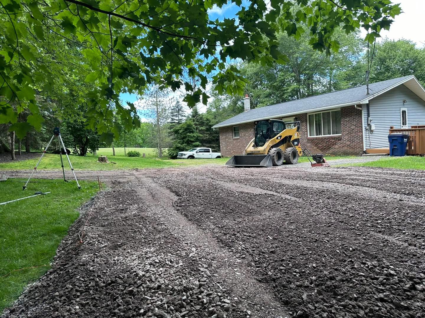 Hodle Excavating's image