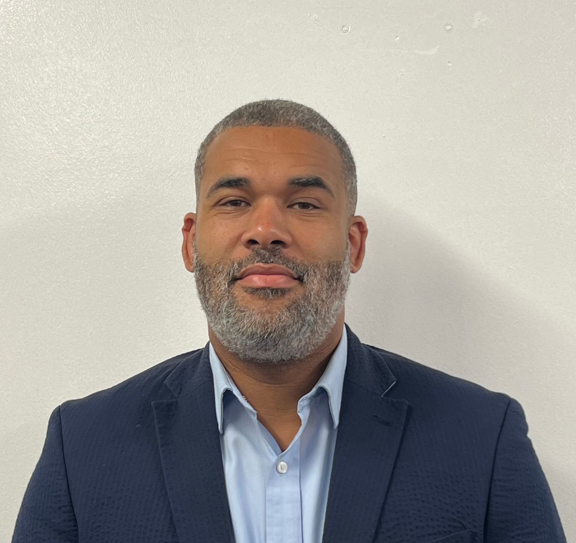 Brian “Edge” Egerton