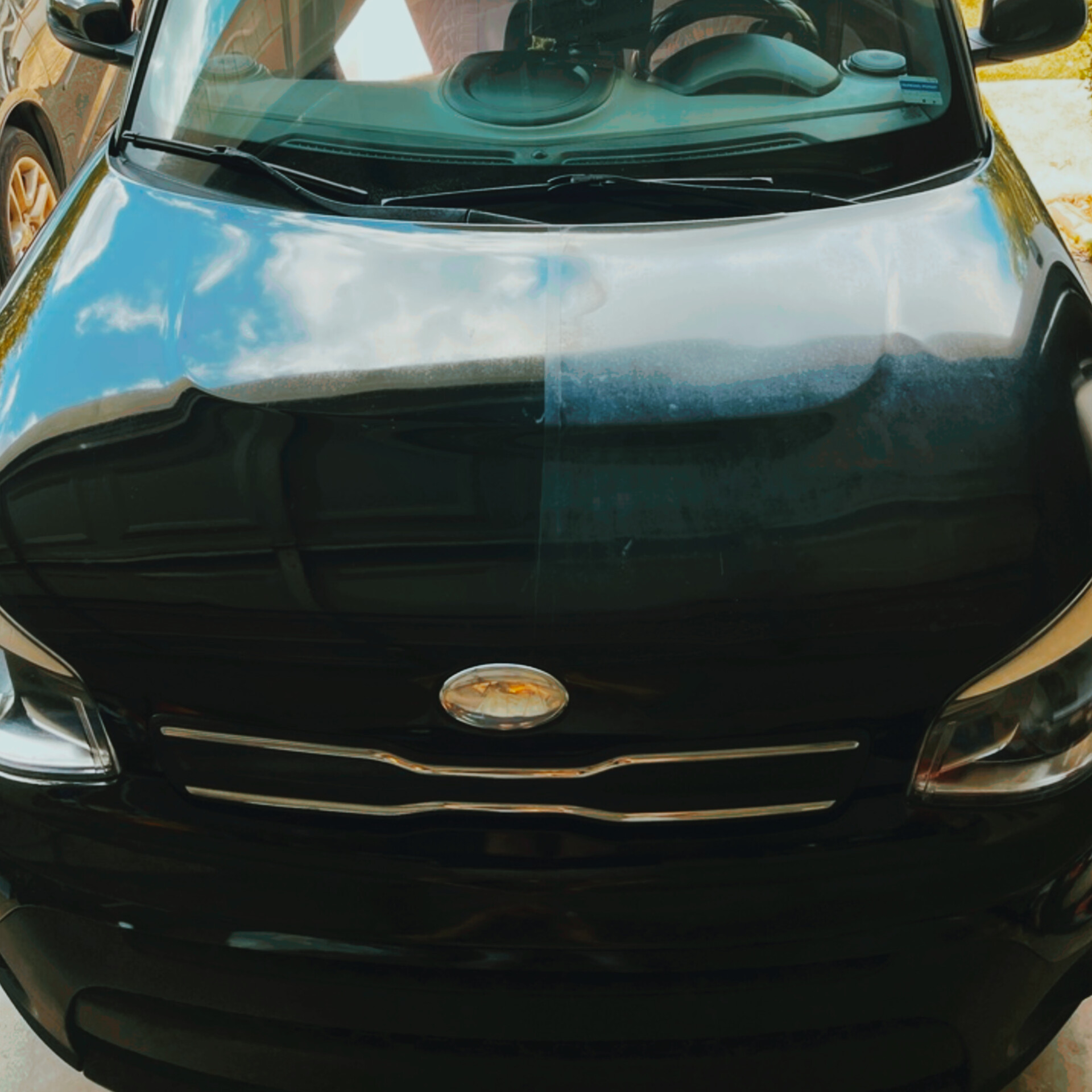 Becks Car Care's image