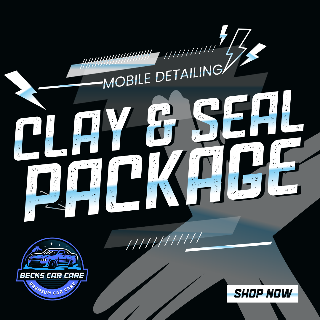 Becks Car Care's image