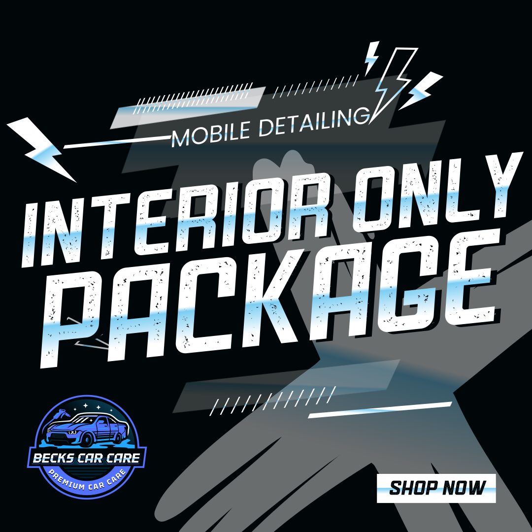 Becks Car Care's image