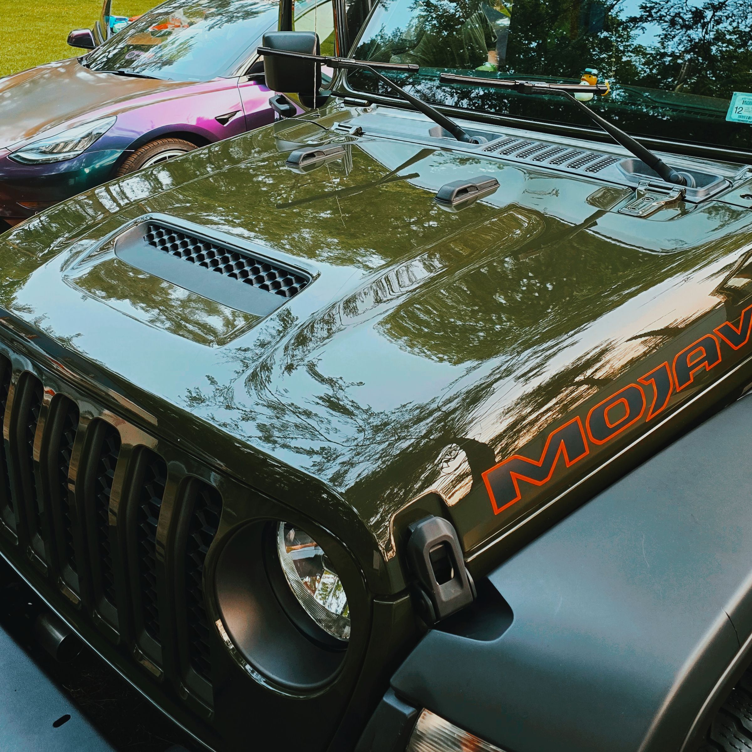 Becks Car Care's image