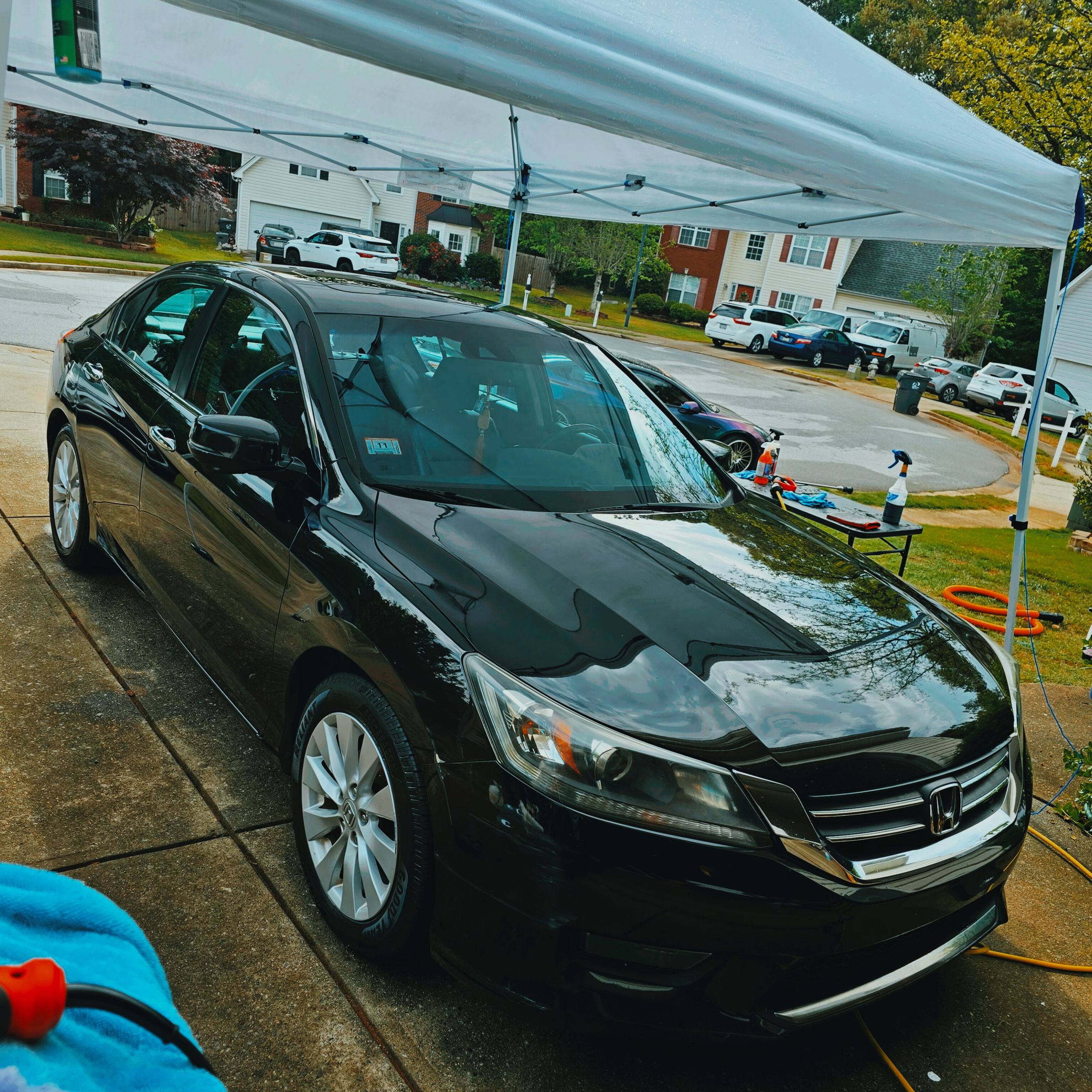 Becks Car Care's image