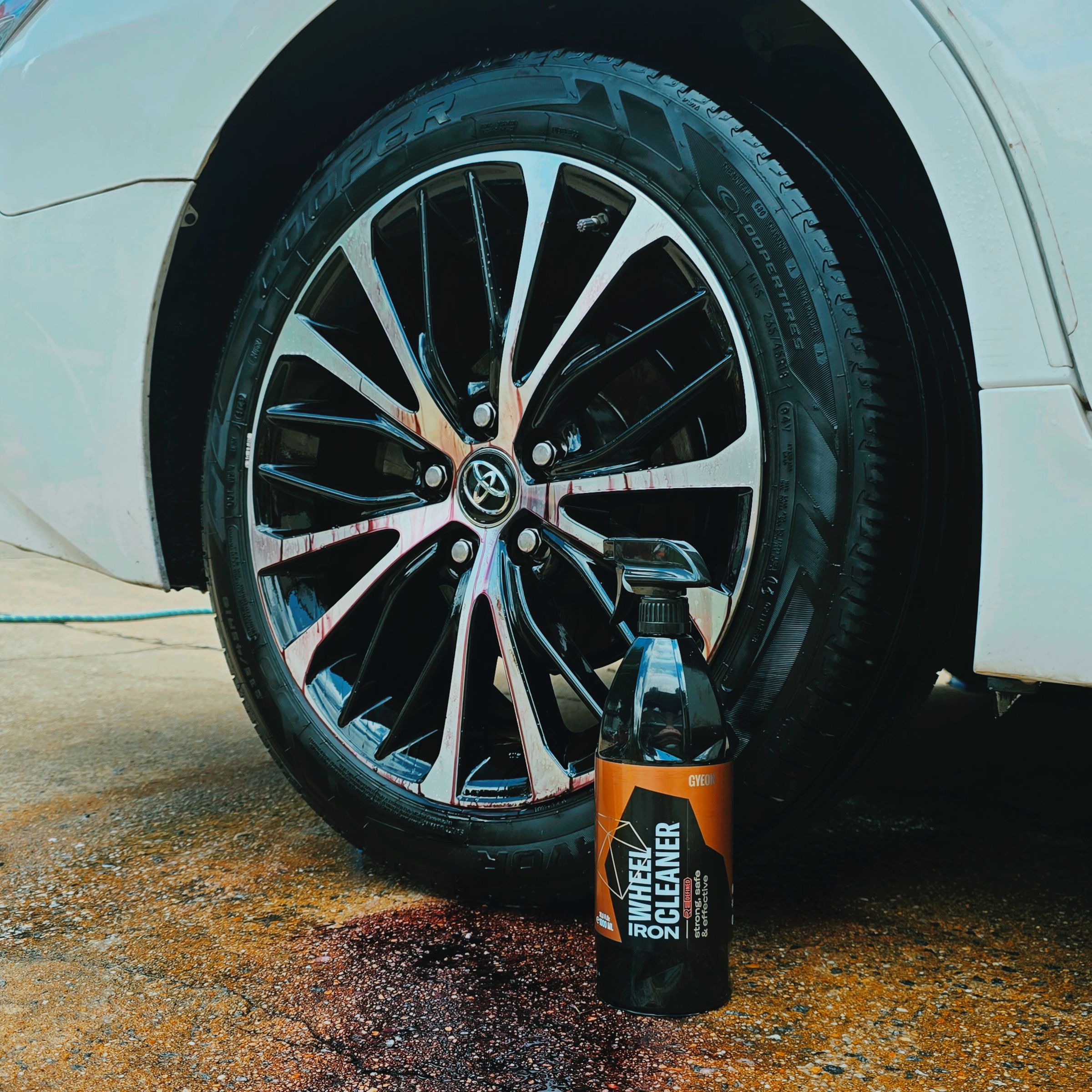 Becks Car Care's image