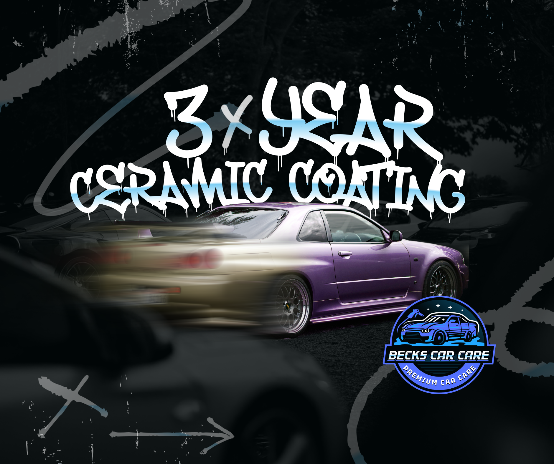 Becks Car Care's image