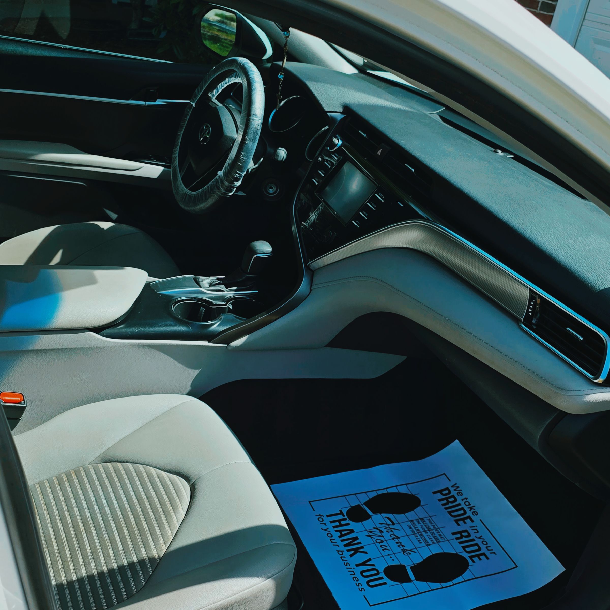 Becks Car Care's image