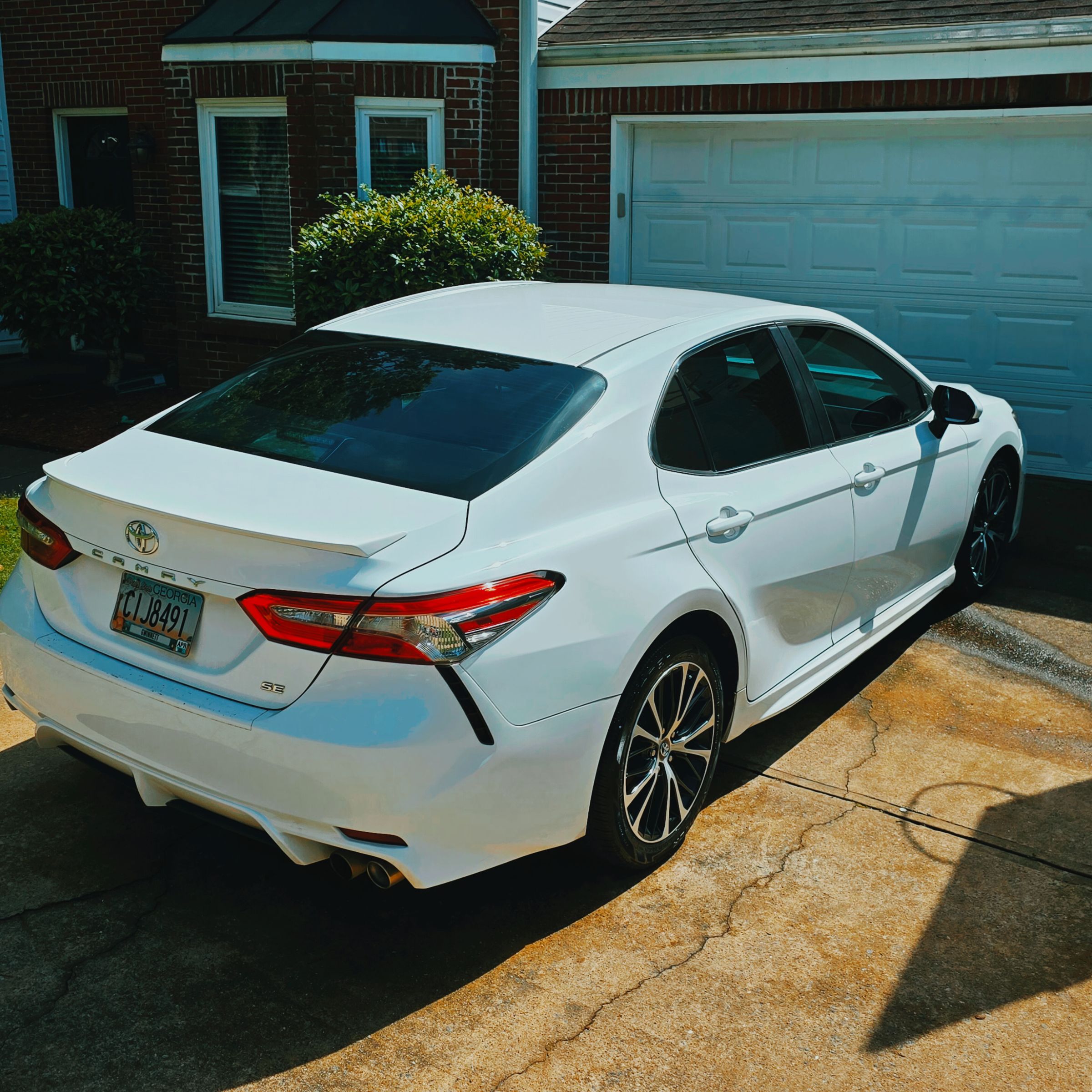 Becks Car Care's image