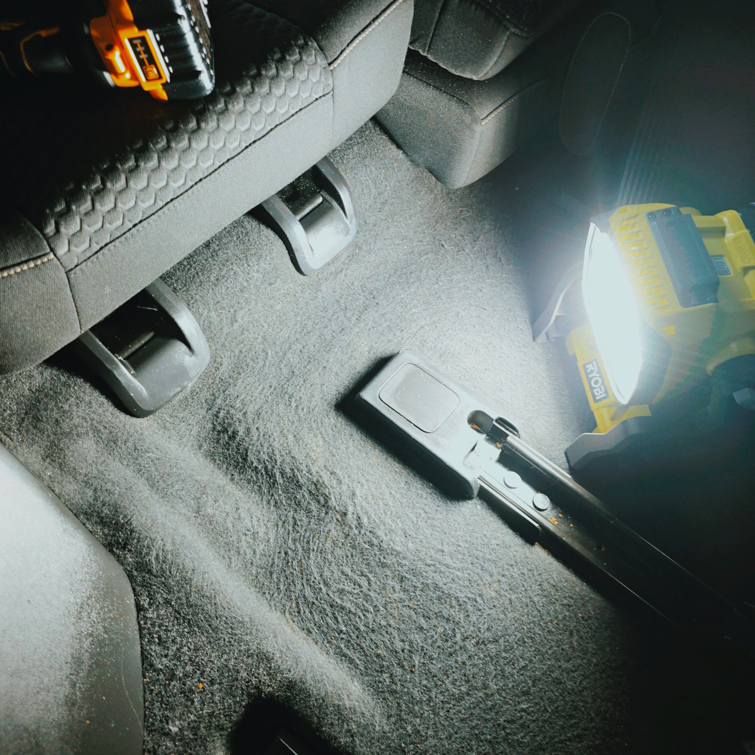Becks Car Care's image