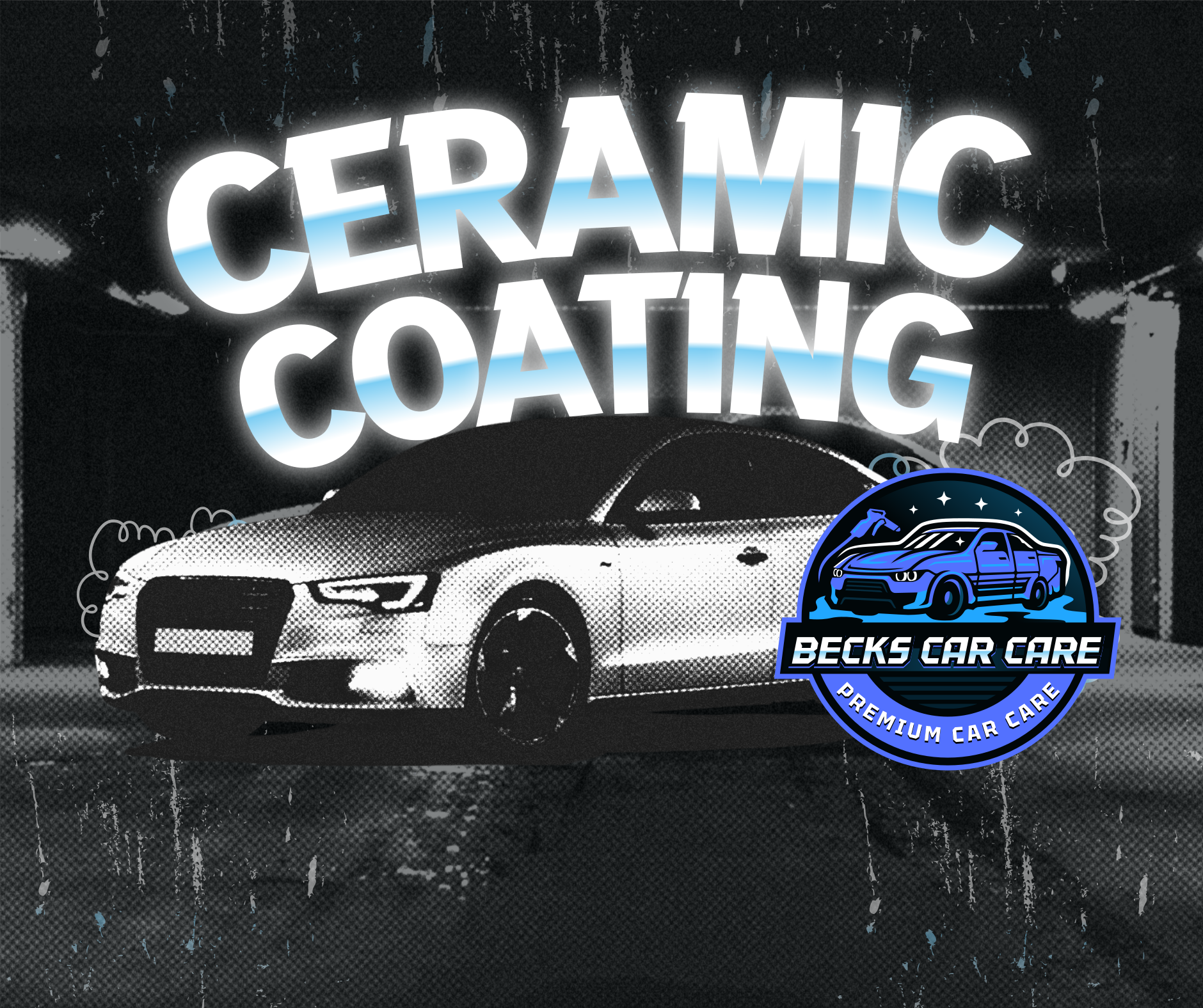 Becks Car Care's image