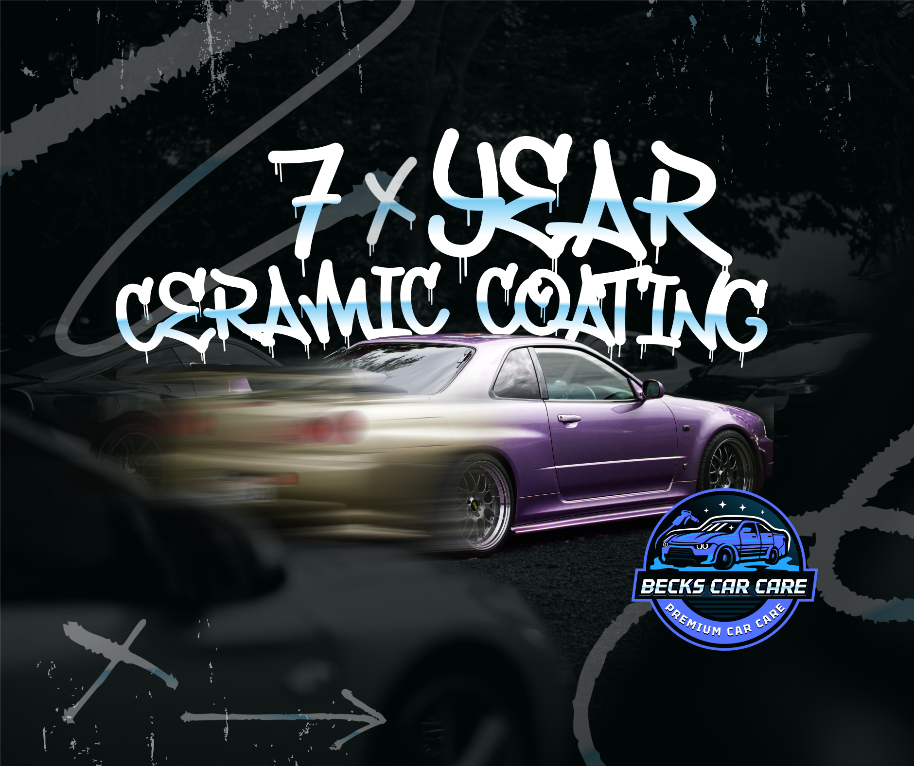 Becks Car Care's image