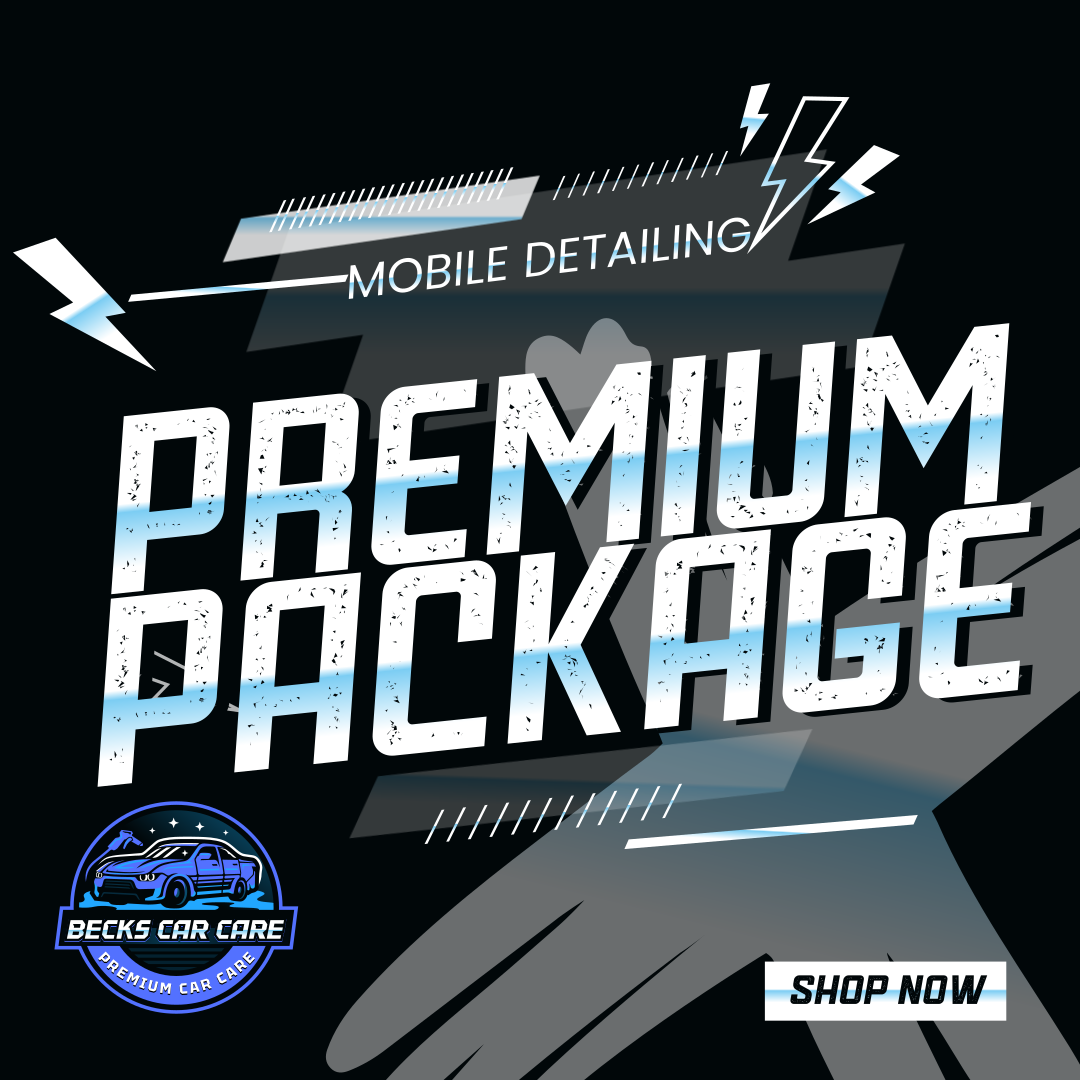 Becks Car Care's image