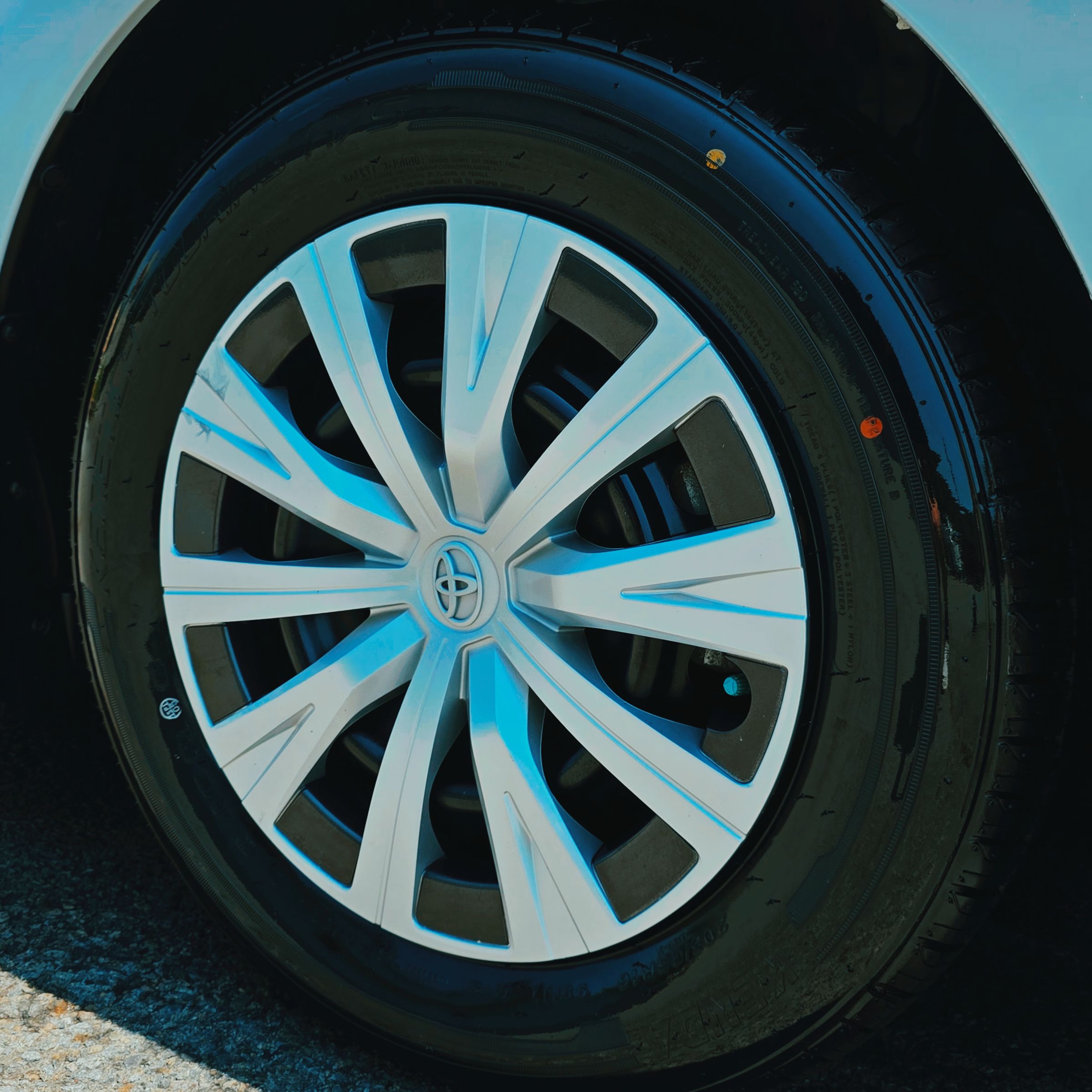 Becks Car Care's image