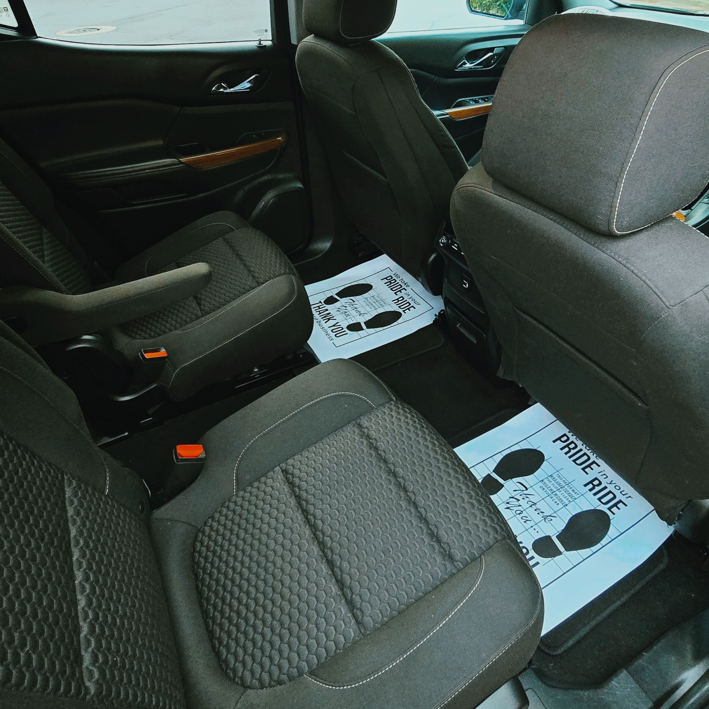 Becks Car Care's image