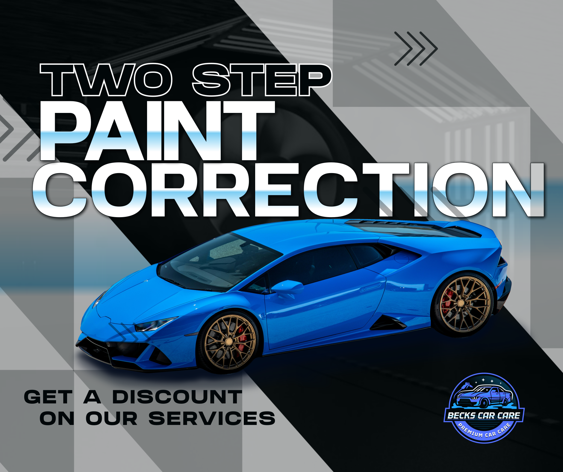 Becks Car Care's image