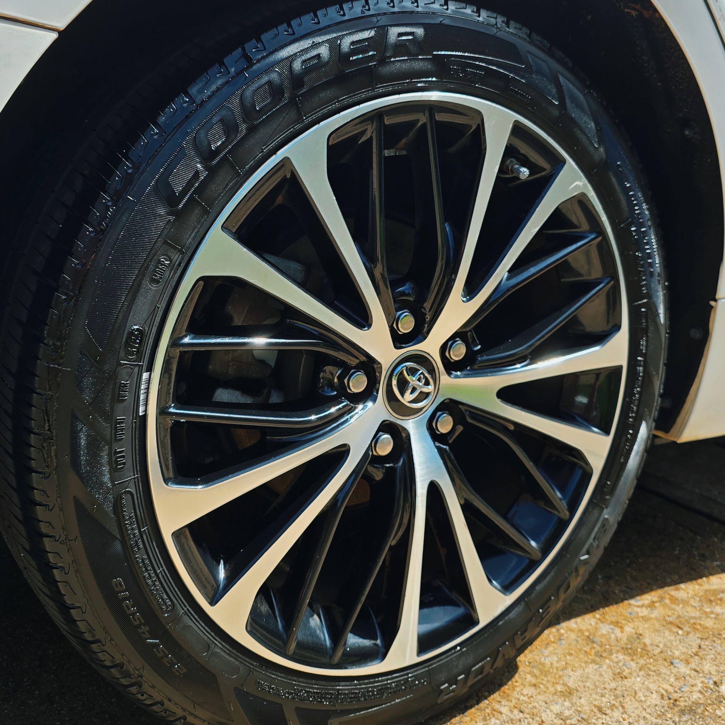 Becks Car Care's image