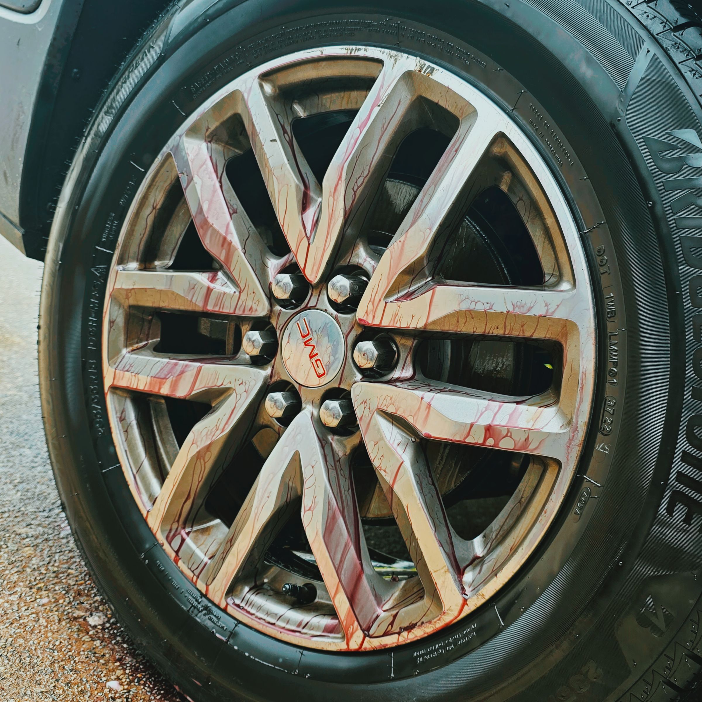 Becks Car Care's image