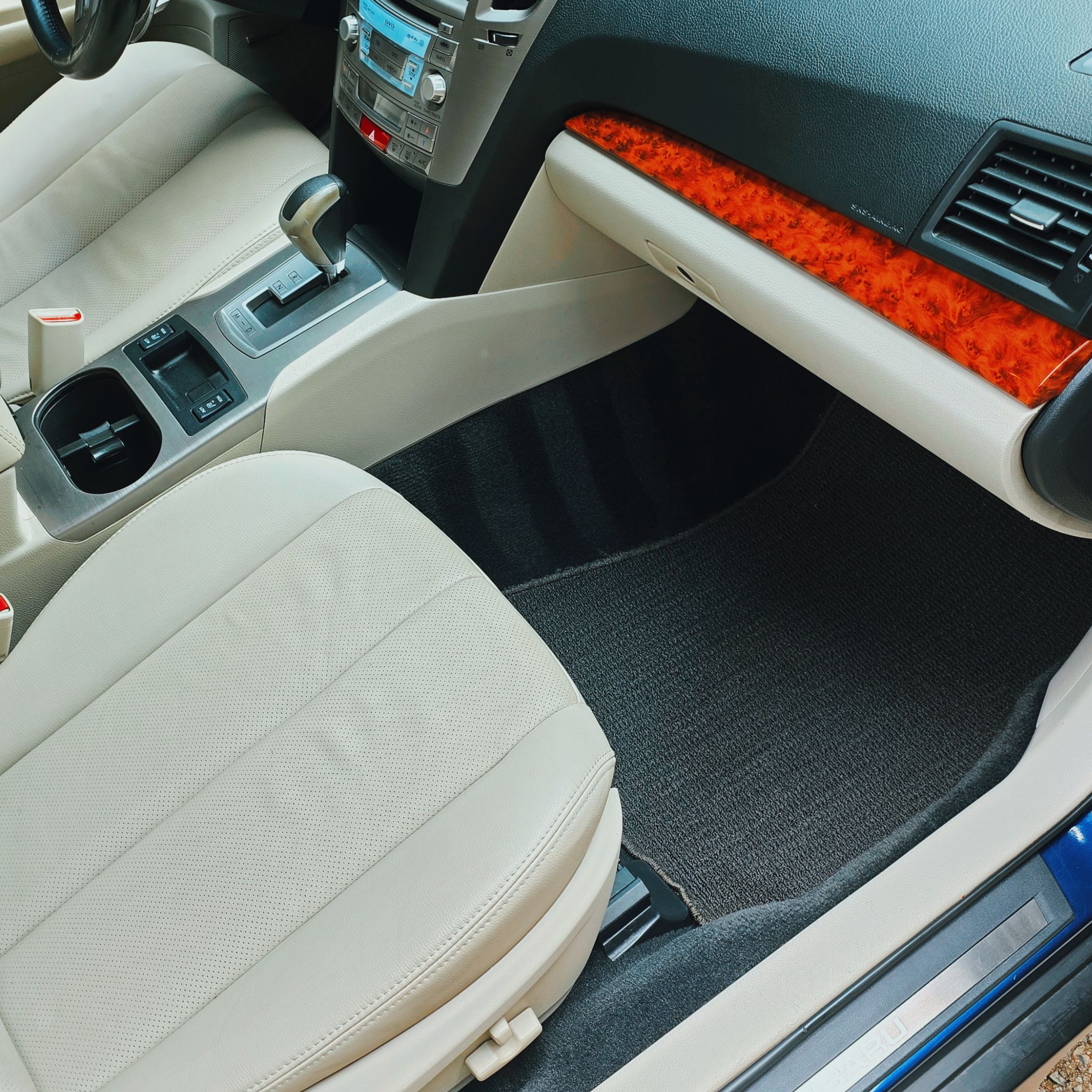 Becks Car Care's image