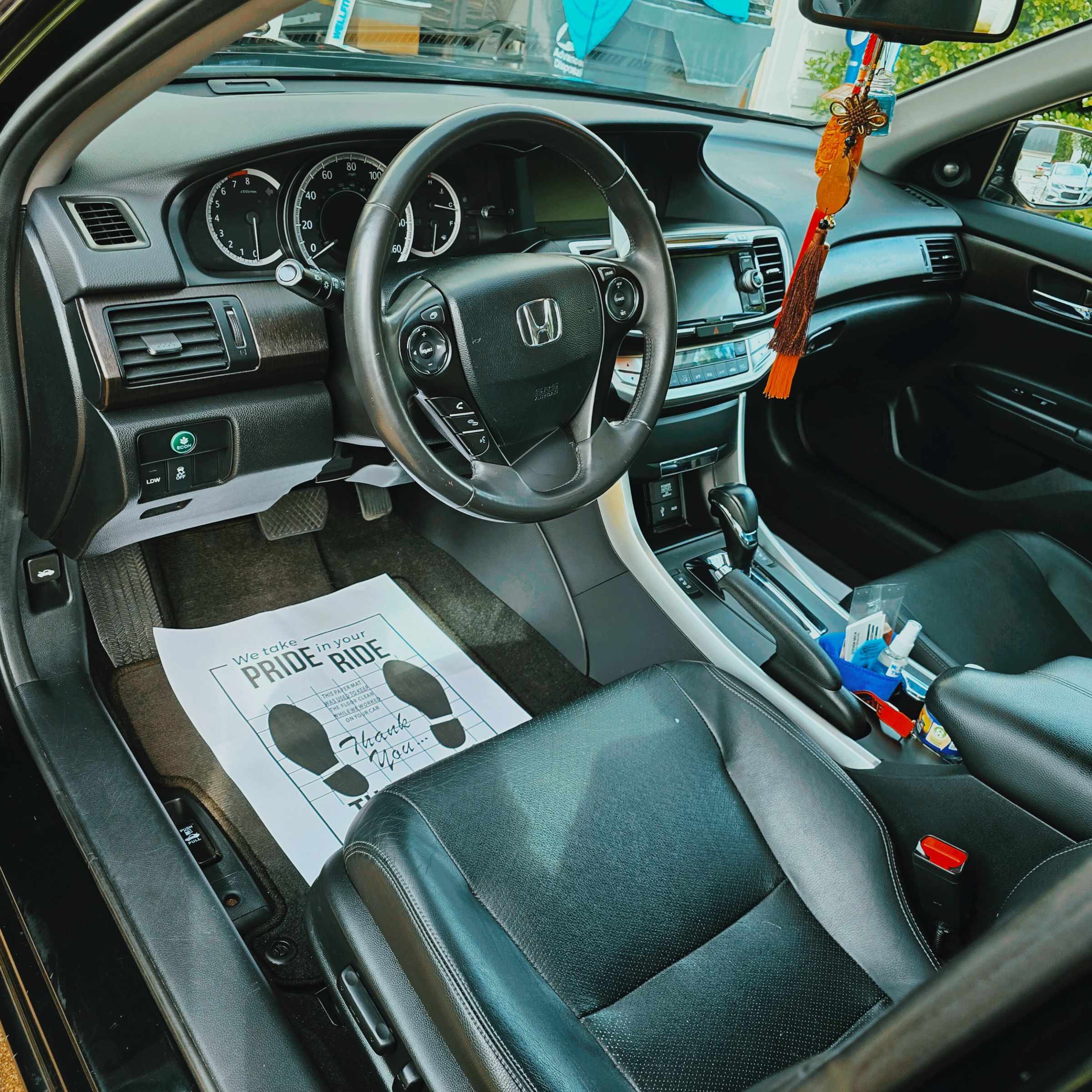 Becks Car Care's image