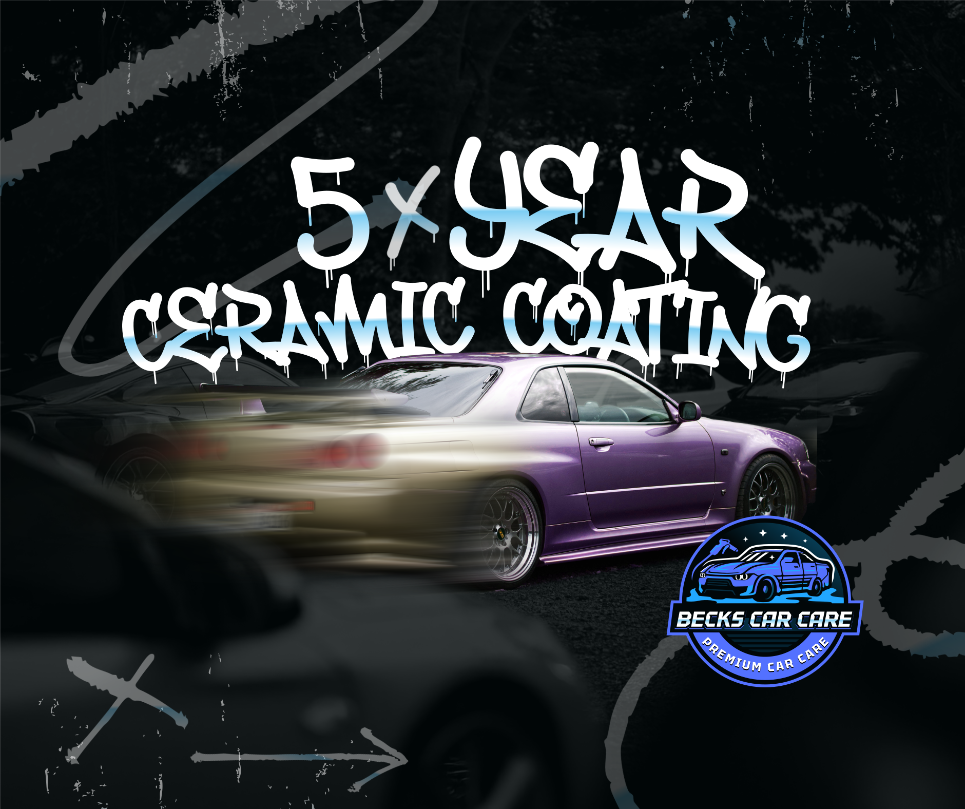 Becks Car Care's image