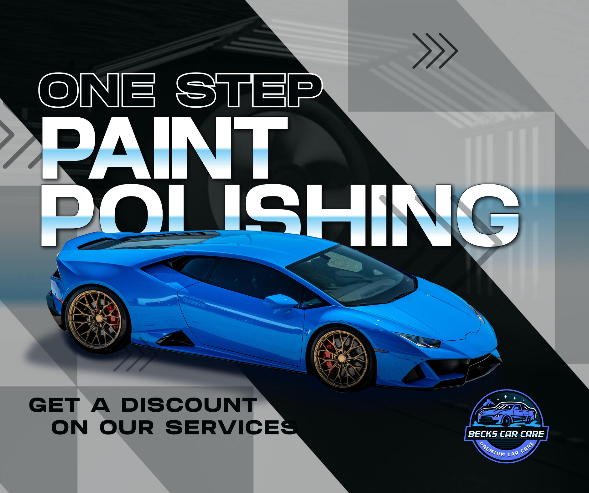 Becks Car Care's image