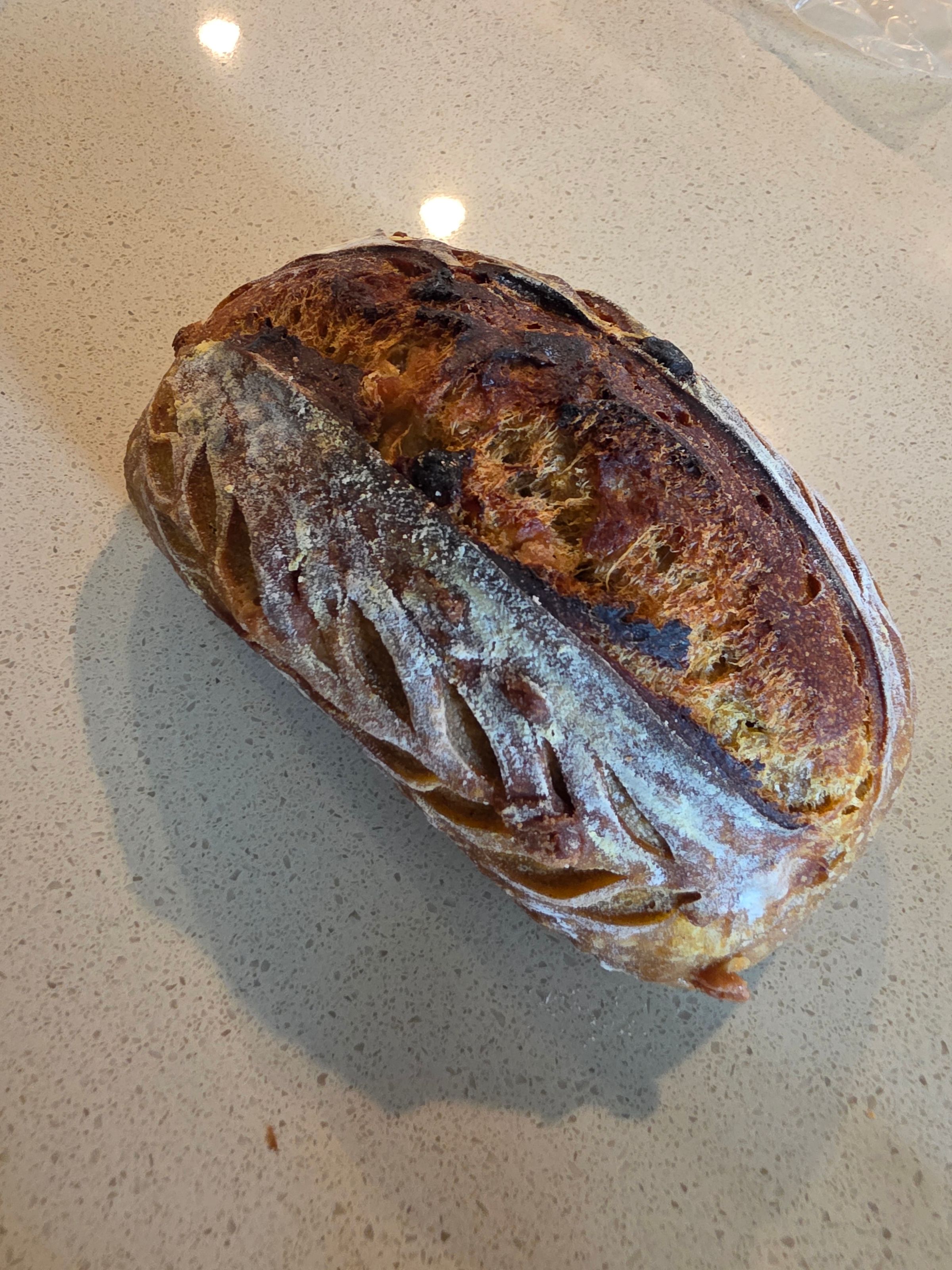 Crafton's Summit Sourdough's image