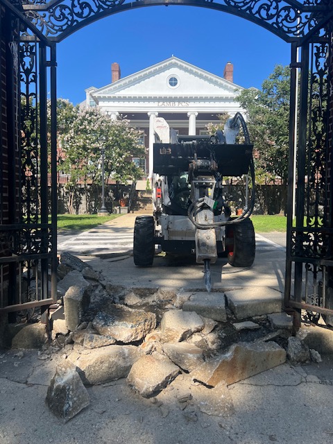 Prime Maintenance and Construction's image