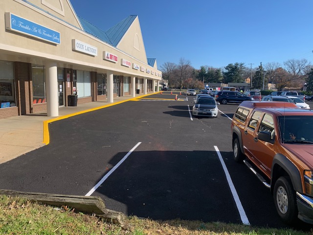 Prime Maintenance and Construction's image