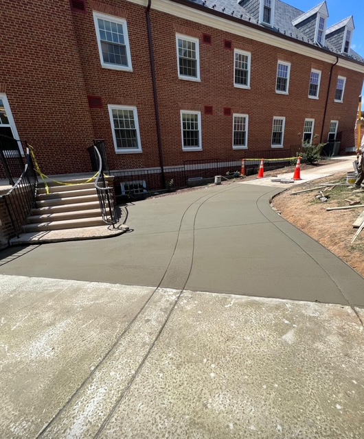 Prime Maintenance and Construction's image