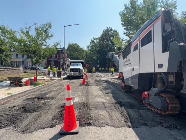 Prime Maintenance and Construction's image